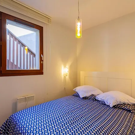 Apartmán Pour 5 A Loudenvielle, Proche Telecabine - Fr-1-695-91