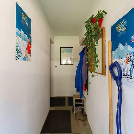 Apartmán Pour 5 A Loudenvielle, Proche Telecabine - Fr-1-695-91