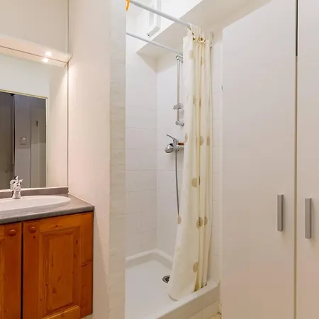 Apartmán Pour 5 A Loudenvielle, Proche Telecabine - Fr-1-695-91