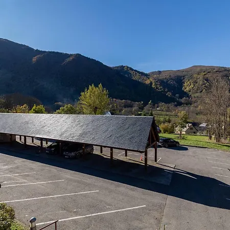 Pour 5 A Loudenvielle, Proche Telecabine - Fr-1-695-91 *