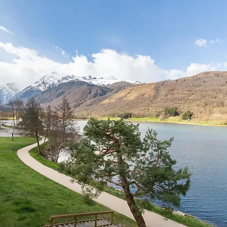 Pour 5 A Loudenvielle, Proche Telecabine - Fr-1-695-91