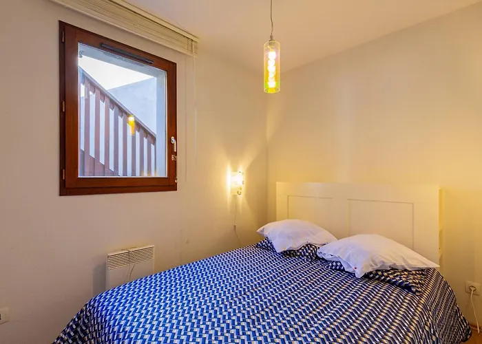 דירה Pour 5 A Loudenvielle, Proche Telecabine - Fr-1-695-91