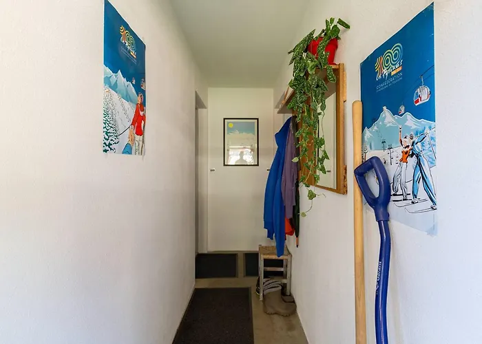 דירה Pour 5 A Loudenvielle, Proche Telecabine - Fr-1-695-91